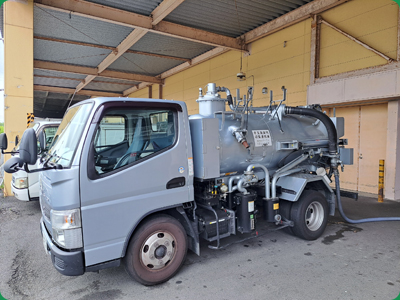 対応力・技術力・人材力